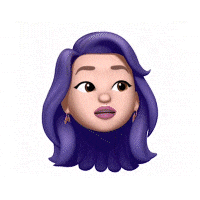 Numéricco Nosotros memoji